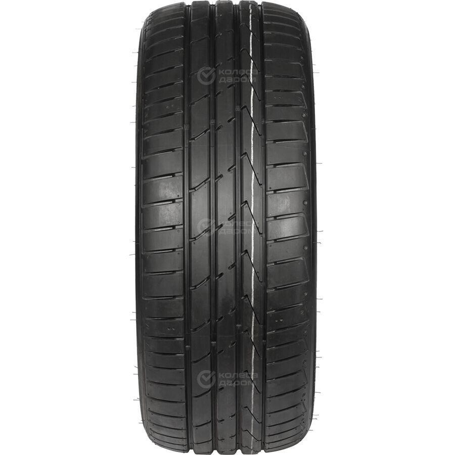 Шина Hankook Ventus S1 evo 2 K117 245/45 R18 100Y