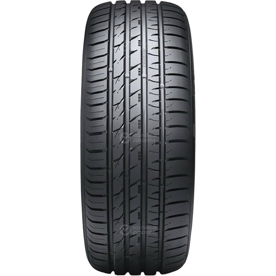 Шина Kumho HP91 Crugen 245/60 R18 105V