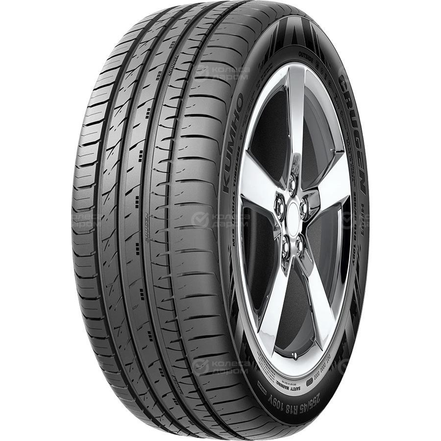 Шина Kumho HP91 Crugen 245/60 R18 105V