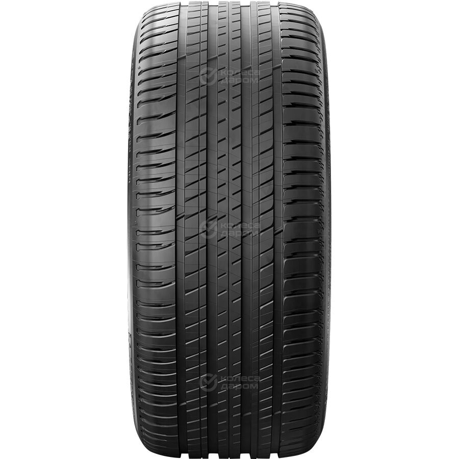 Шина Michelin Latitude Sport 3 235/50 R19 99W (омологация)