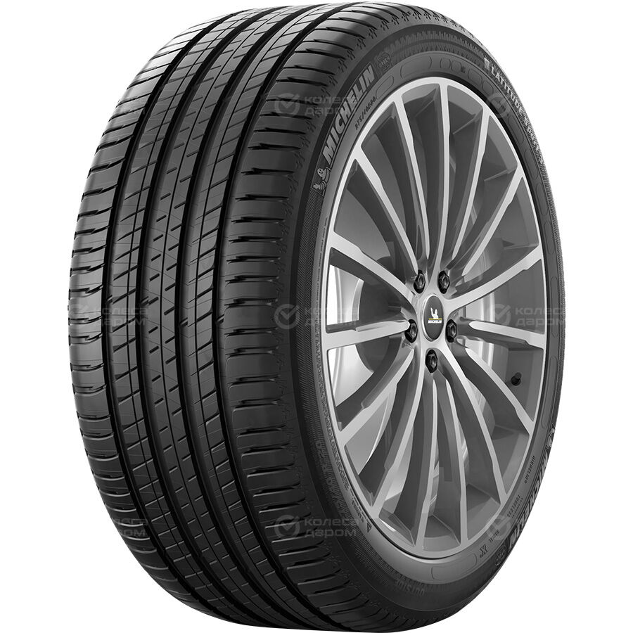 Шина Michelin Latitude Sport 3 315/35 R20 110W