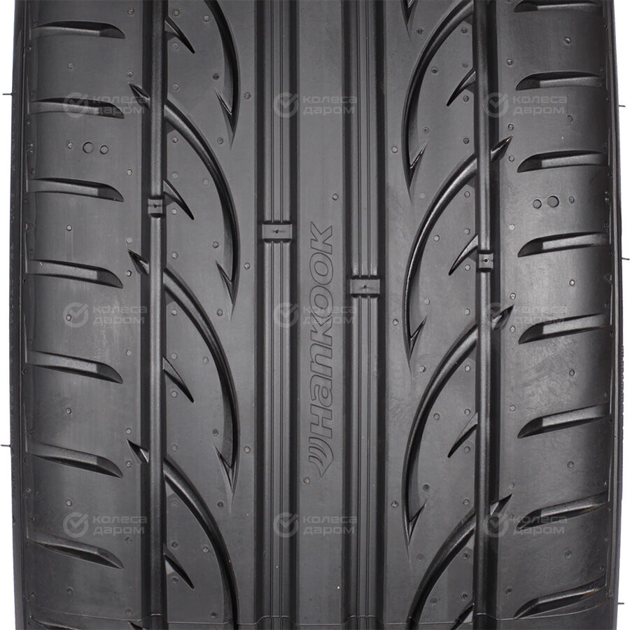 Шина Hankook Ventus V12 evo 2 K120 275/30 R21 98Y