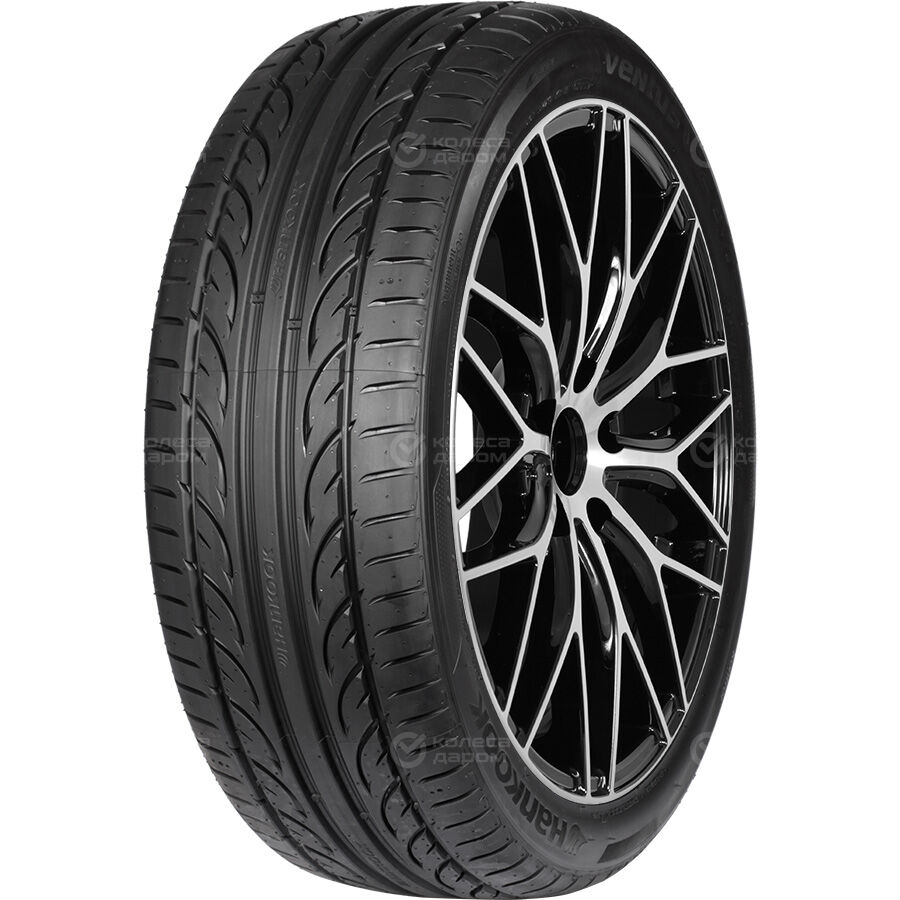 Шина Hankook Ventus V12 evo 2 K120 275/30 R21 98Y