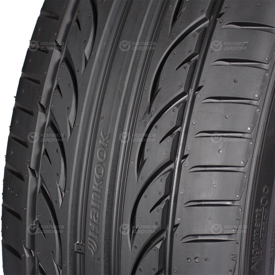 Шина Hankook Ventus V12 evo 2 K120 275/30 R21 98Y