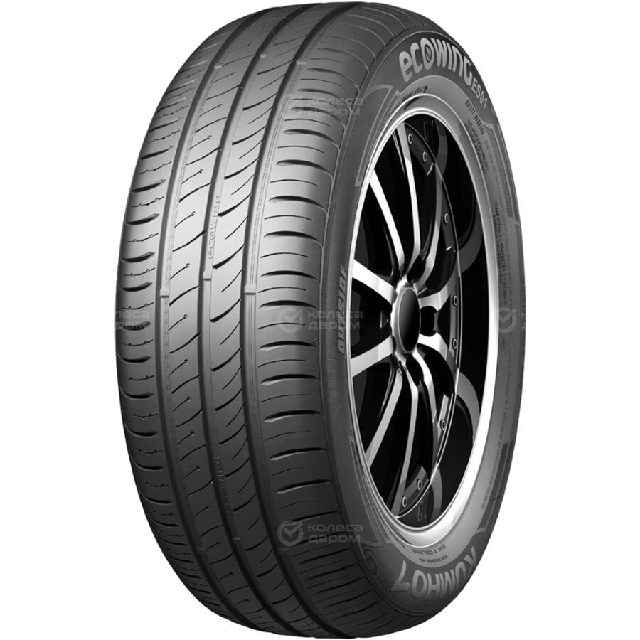 Шина Kumho KH27 Ecowing ES01 175/55 R15 77T