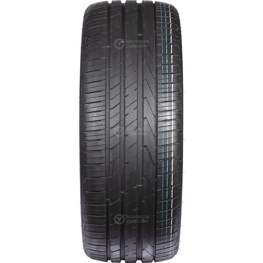 Шина Hankook Ventus S1 evo 2 SUV K117A 235/65 R17 104W