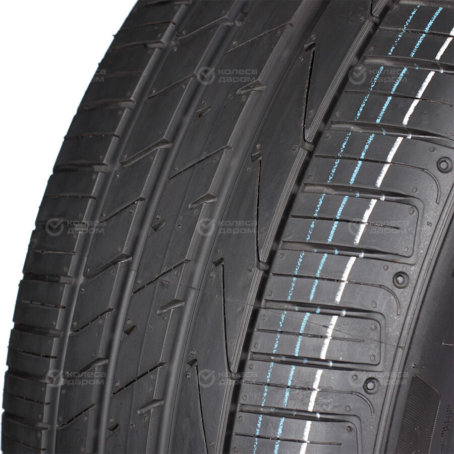 Шина Hankook Ventus S1 evo 2 SUV K117A 235/65 R17 104W