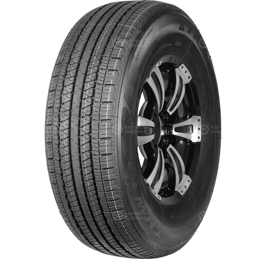 Шина Triangle TR257 245/55 R19 103V