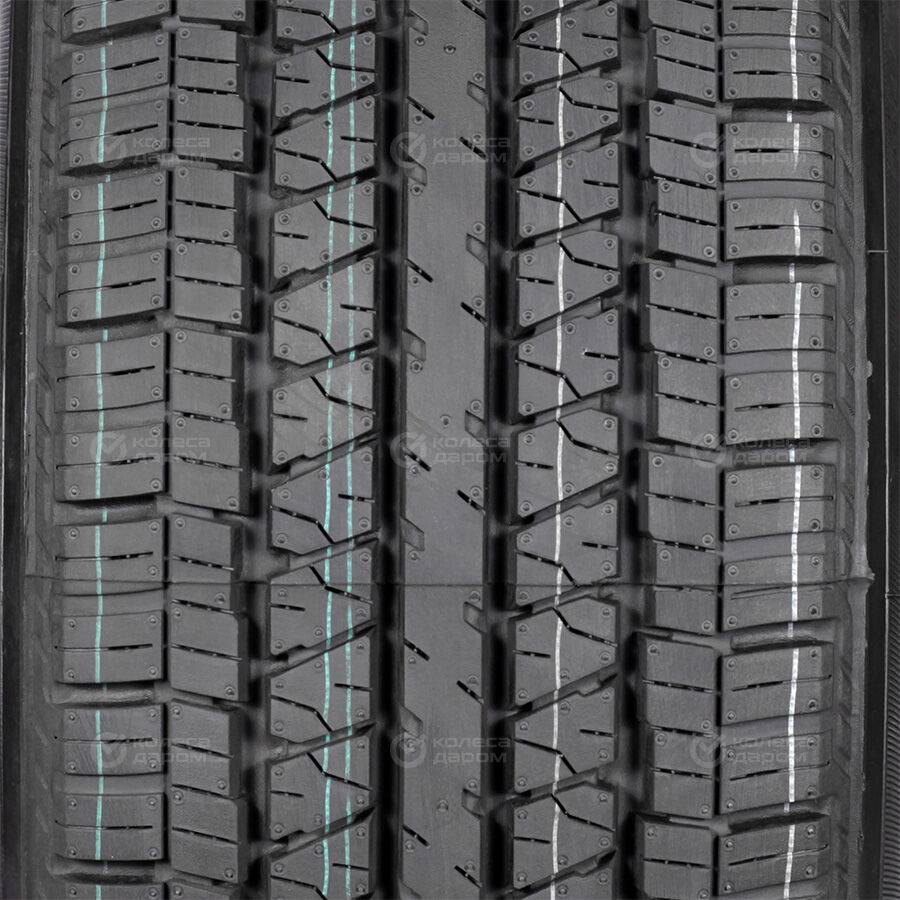 Шина Triangle TR257 245/55 R19 103V