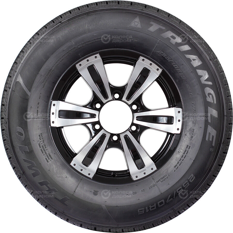 Шина Triangle TR257 245/55 R19 103V
