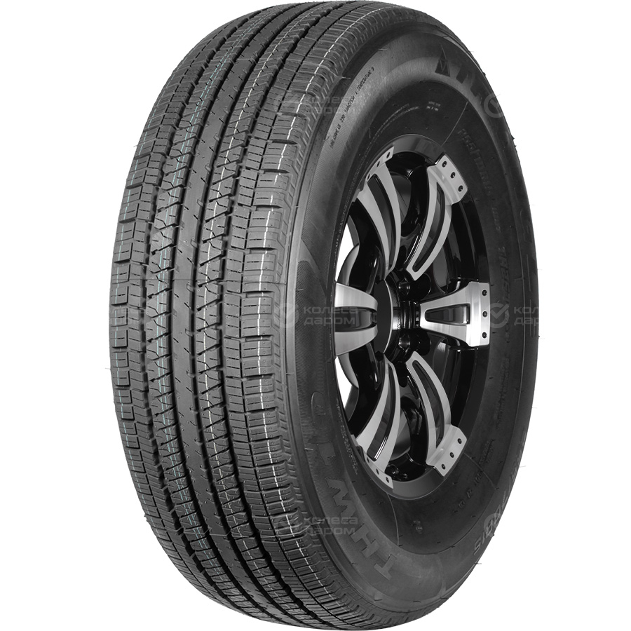 Шина Triangle TR257 265/65 R17 112H
