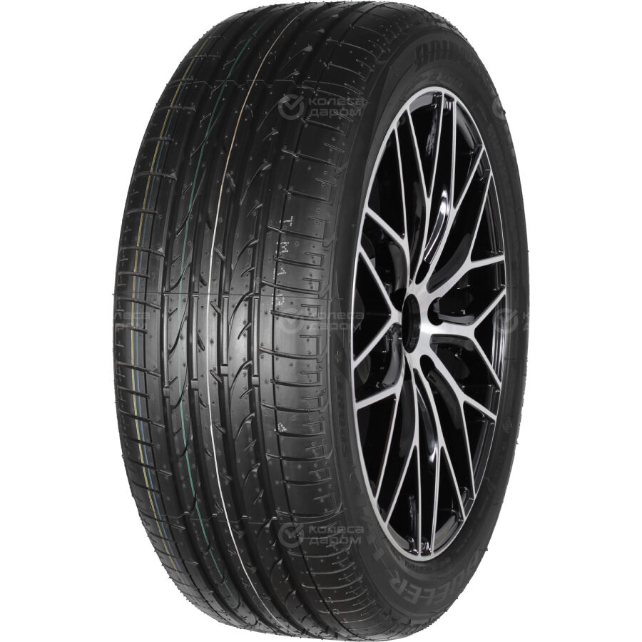 Шина Bridgestone Dueler HP Sport Run Flat 315/35 R20 110Y (омологация)