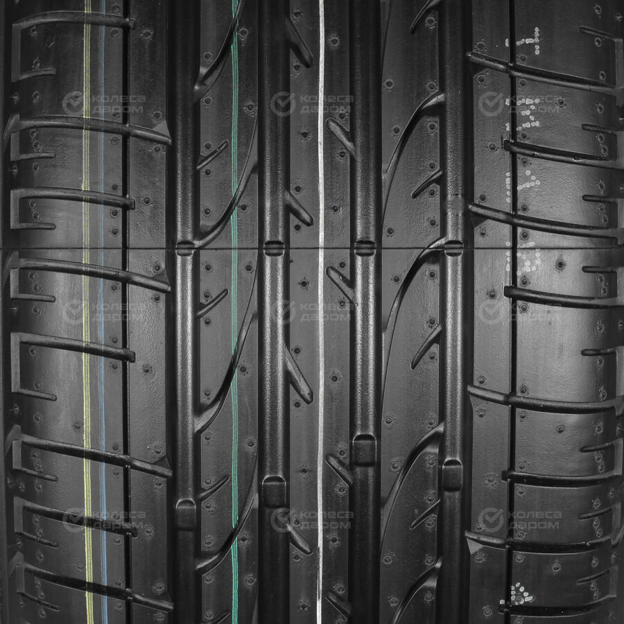 Шина Bridgestone Dueler HP Sport Run Flat 315/35 R20 110Y (омологация)