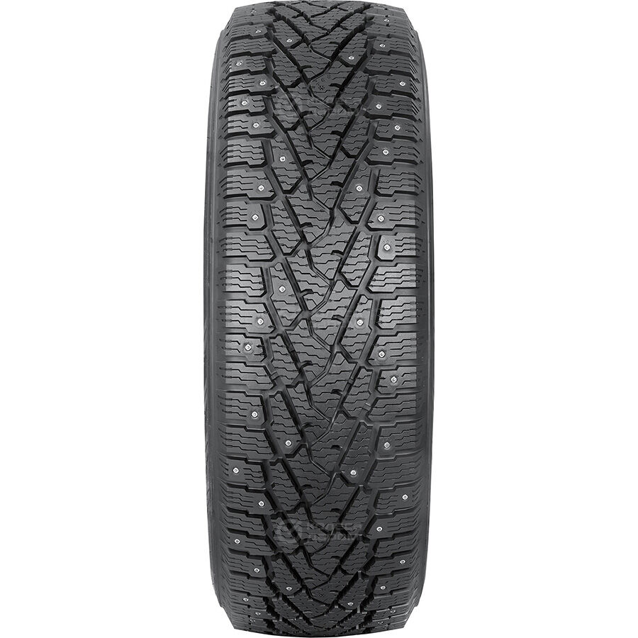 Шина Nokian Tyres Hakkapeliitta C3 205/65 R16C 107R