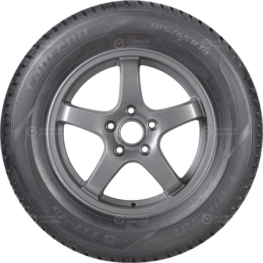 Шина Laufenn G FIT 4S LH71 225/60 R17 99H