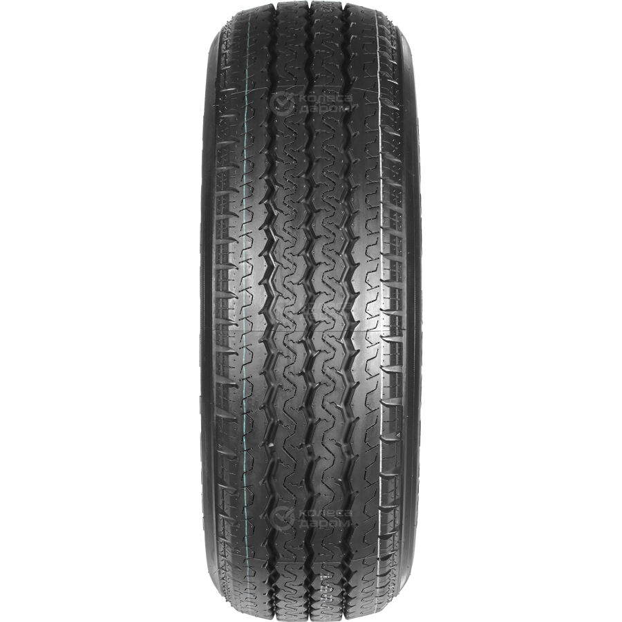 Шина Triangle TR652 205/65 R16C 107T
