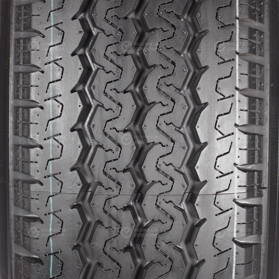 Шина Triangle TR652 195/70 R15C 104S