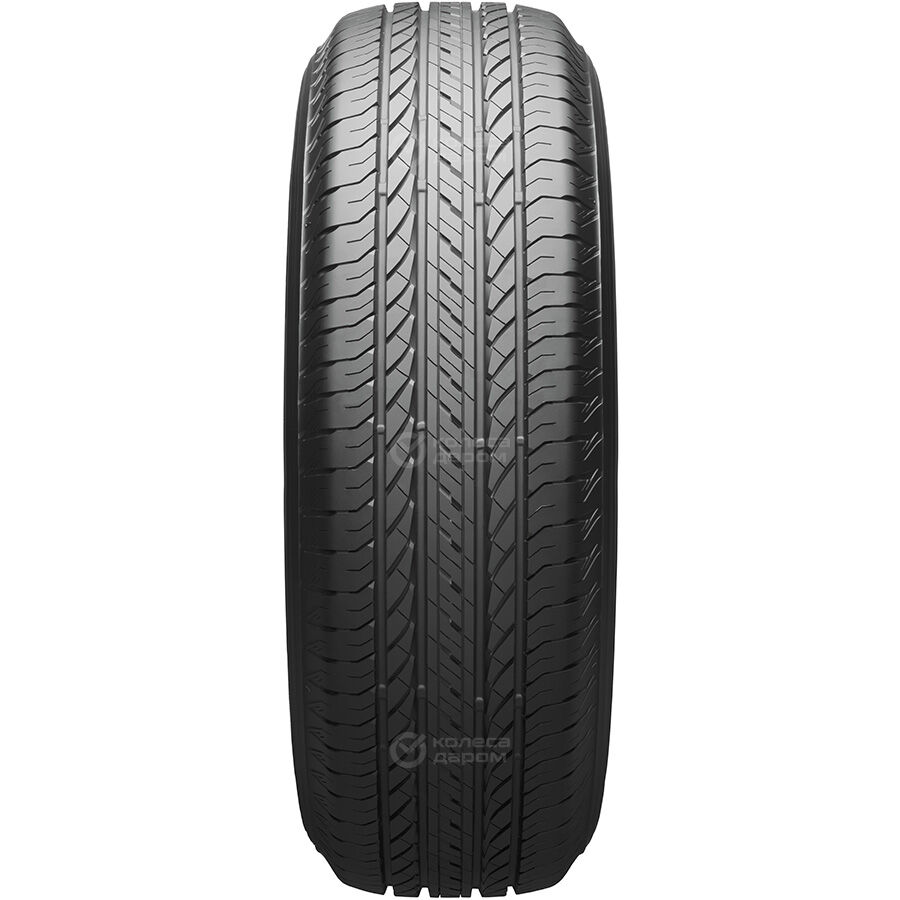 Шина Bridgestone Ecopia EP850 265/70 R16 112H