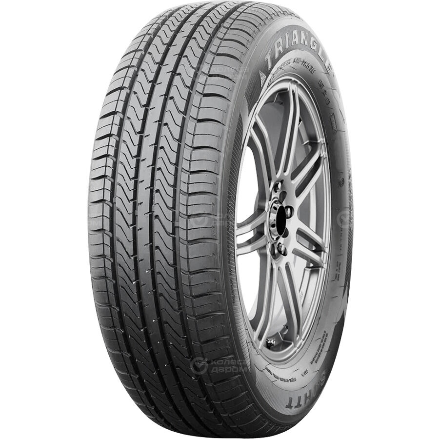 Шина Triangle TR978 175/50 R15 75H