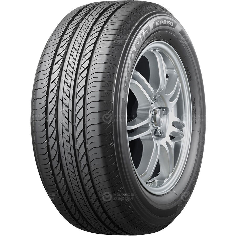 Шина Bridgestone Ecopia EP850 265/65 R17 112H