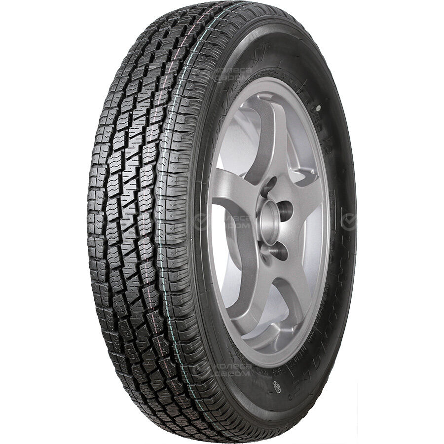 Шина Triangle TR646 185/75 R16C 104Q