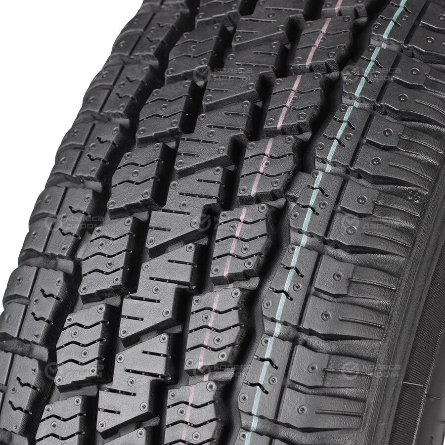 Шина Triangle TR646 185/75 R16C 104Q