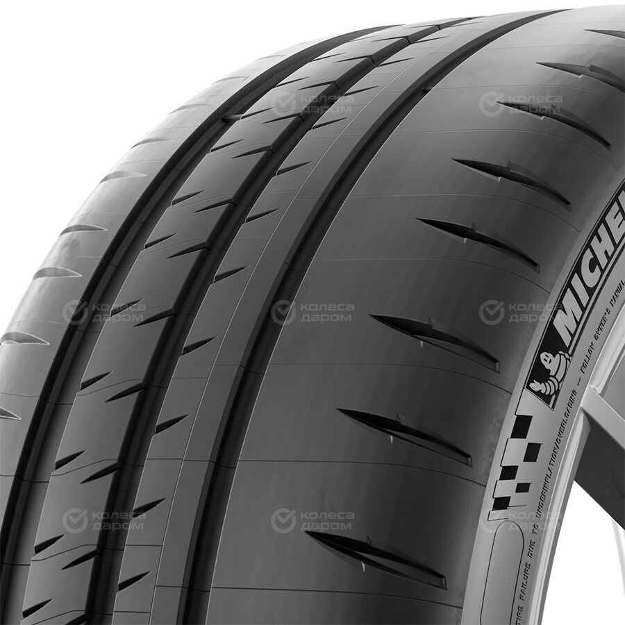 Шина Michelin Pilot Sport Cup 2 305/30 R19 102Y (омологация)