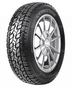 Шина Contyre Cross Road 205/70 R15 96Q