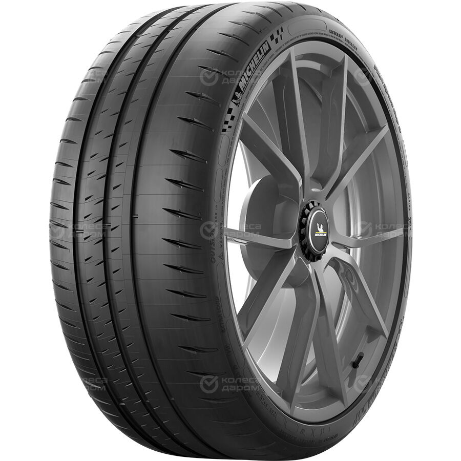 Шина Michelin Pilot Sport Cup 2 275/35 R21 103Y (омологация)