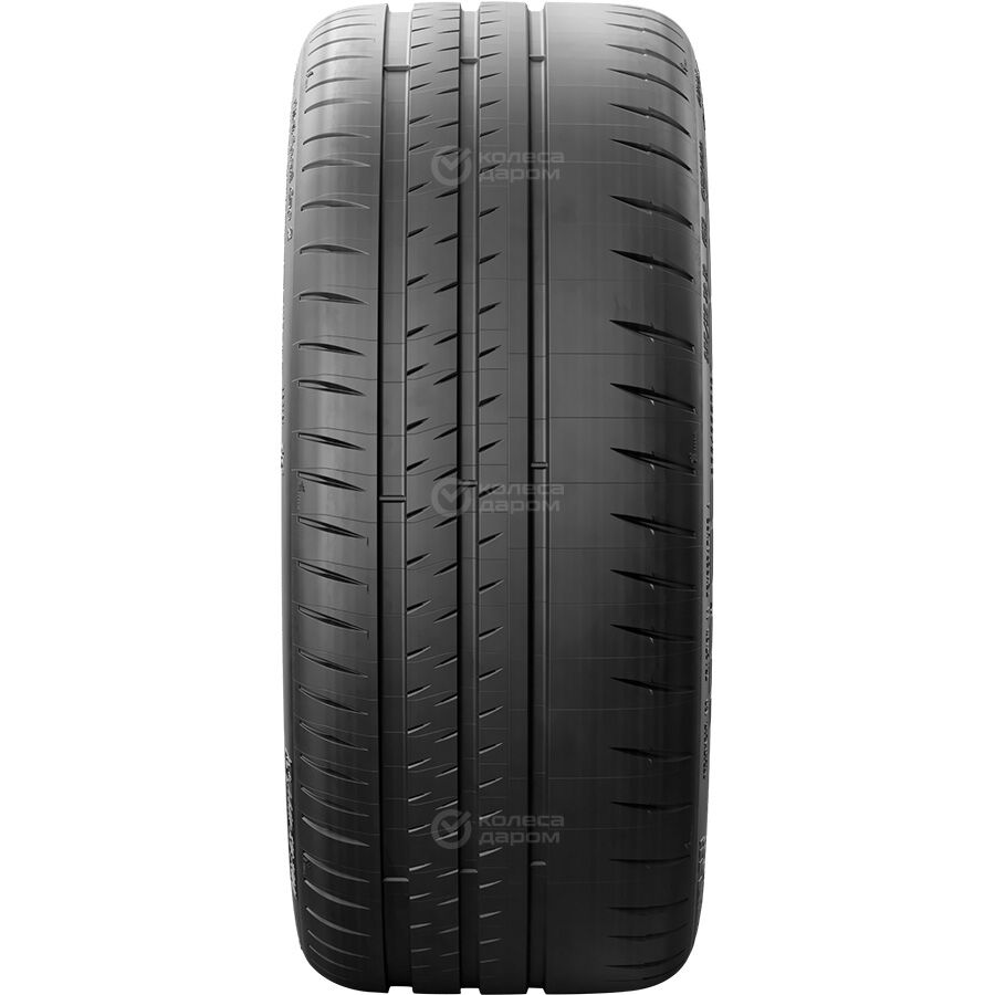 Шина Michelin Pilot Sport Cup 2 275/35 R21 103Y (омологация)