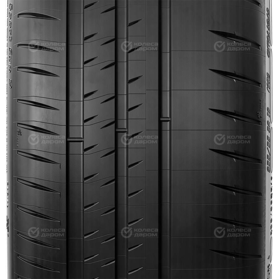 Шина Michelin Pilot Sport Cup 2 295/30 R20 101Y (омологация)