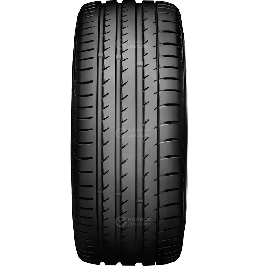 Шина Yokohama Advan Sport V105 245/35 R20 95Y
