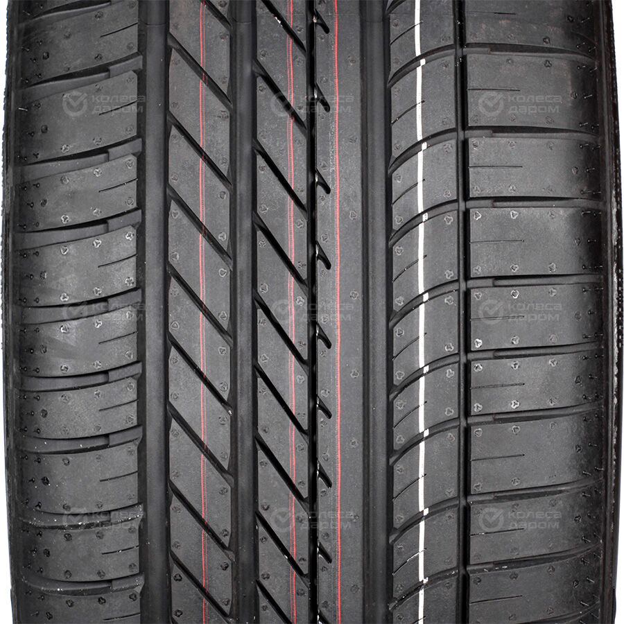 Шина Goodyear Eagle F1 Asymmetric SUV 295/40 R22 112W