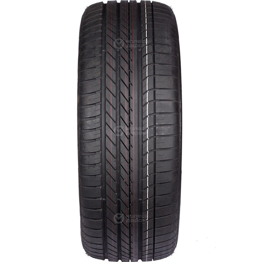 Шина Goodyear Eagle F1 Asymmetric SUV 295/40 R22 112W