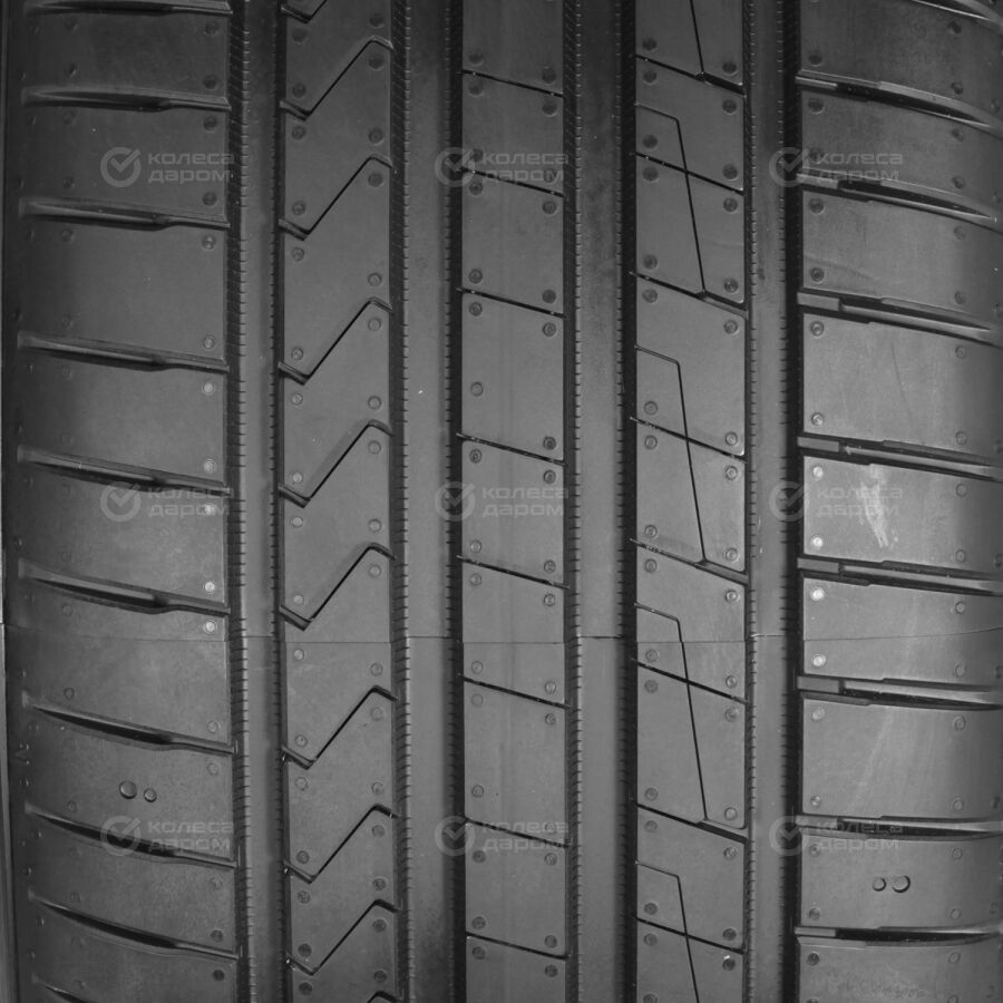 Шина Hankook Ventus Prime 4 K135 225/40 R18 92W