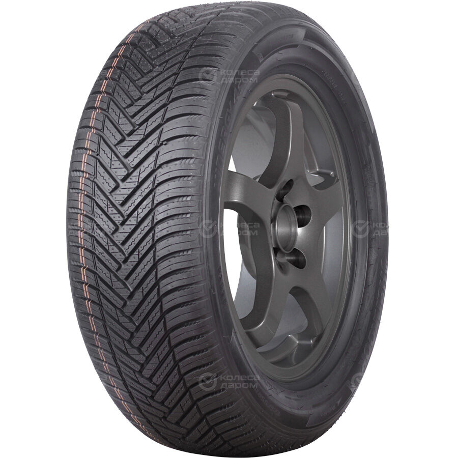 Шина Hankook Kinergy 4S2 H750 225/60 R18 100H