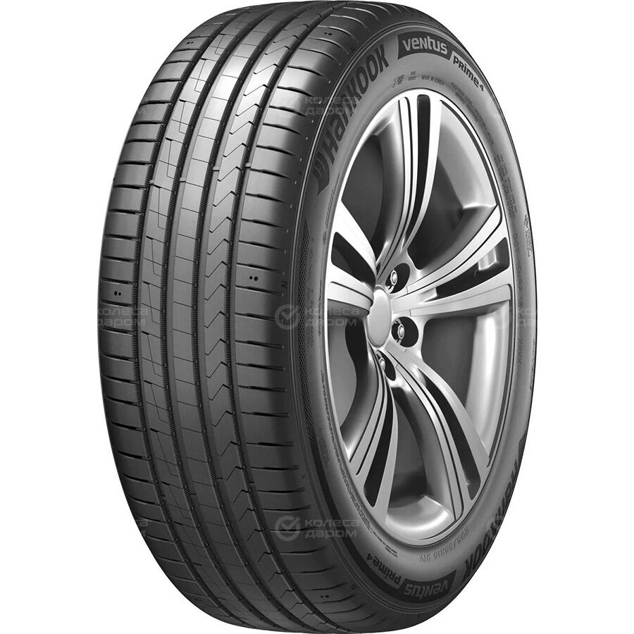 Шина Hankook Ventus Prime 4 K135A 225/55 R19 99V