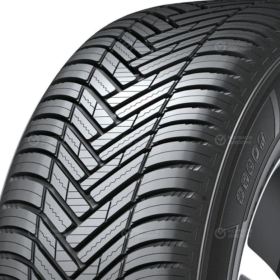 Шина Hankook Kinergy 4S2 X H750A 265/50 R19 110V