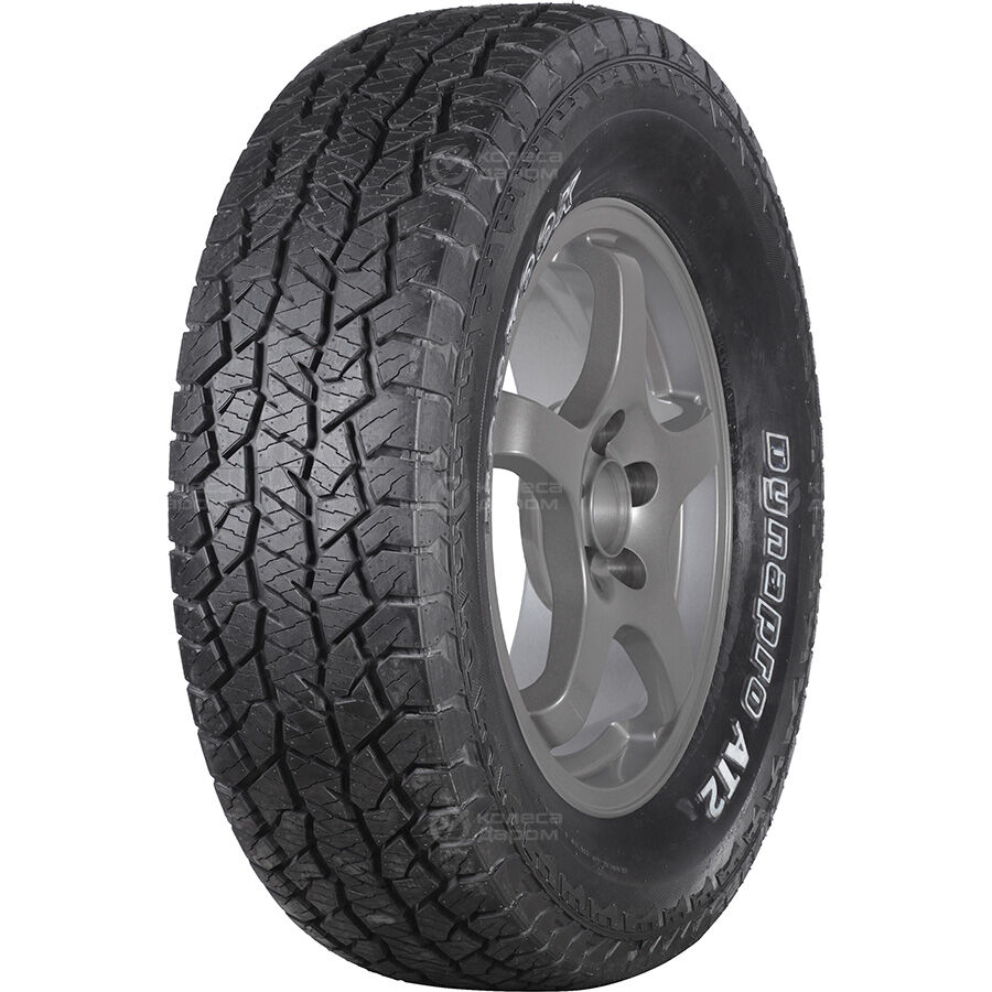 Шина Hankook Dynapro AT2 RF11 275/55 R20 113T