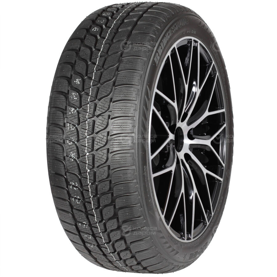 Шина Bridgestone LM-25 Run Flat 245/50 R17 99H (омологация)