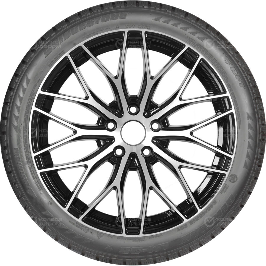 Шина Bridgestone LM-25 Run Flat 245/50 R17 99H (омологация)