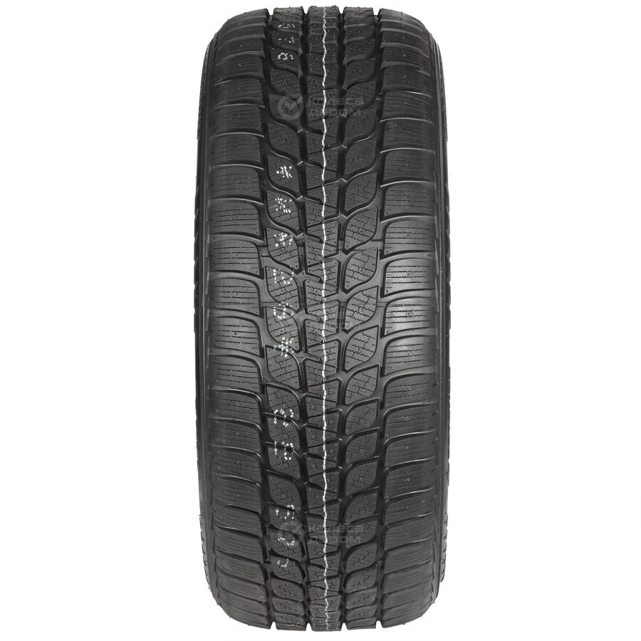 Шина Bridgestone LM-25 Run Flat 245/50 R17 99H (омологация)