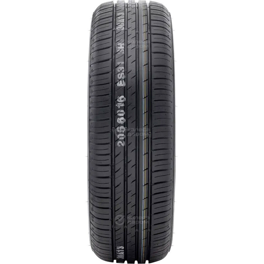 Шина Kumho Ecowing ES31 175/70 R14 84T