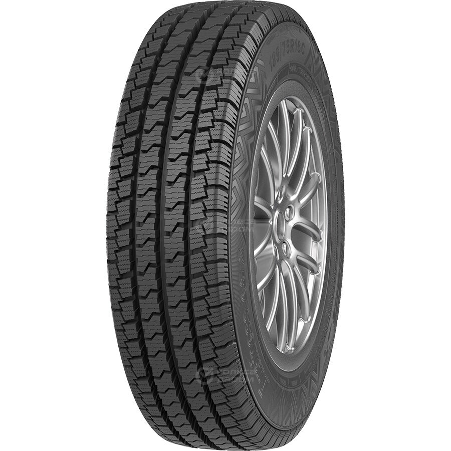 Шина Cordiant Business CA2 185/75 R16C 104Q