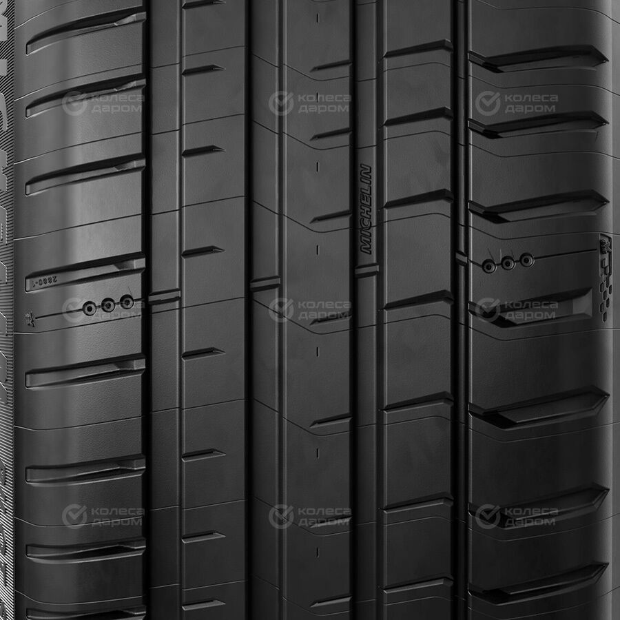 Шина Michelin Pilot Sport 5 235/40 R18 95Y