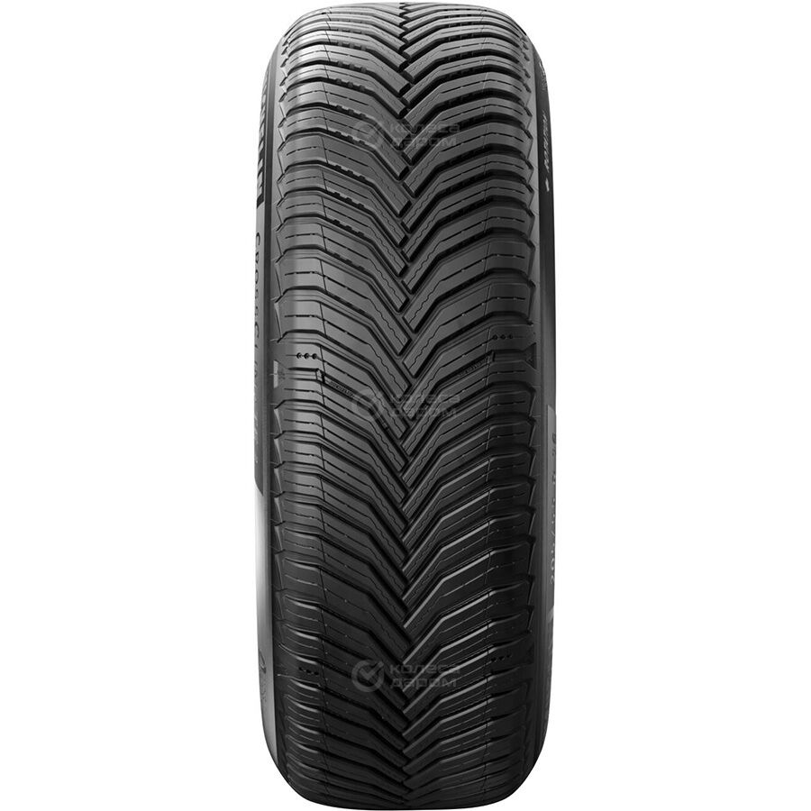 Шина Michelin Crossclimate 2 225/40 R18 92Y