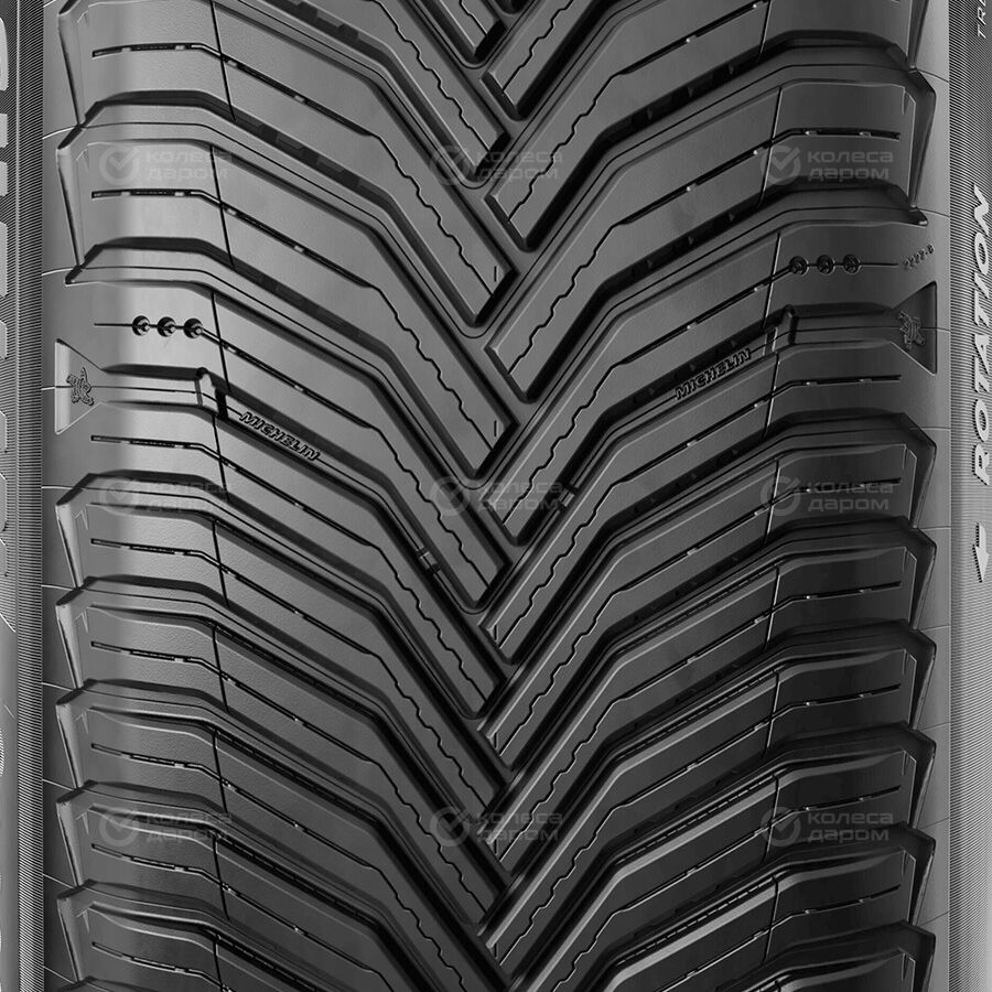 Шина Michelin Crossclimate 2 225/50 R17 98V