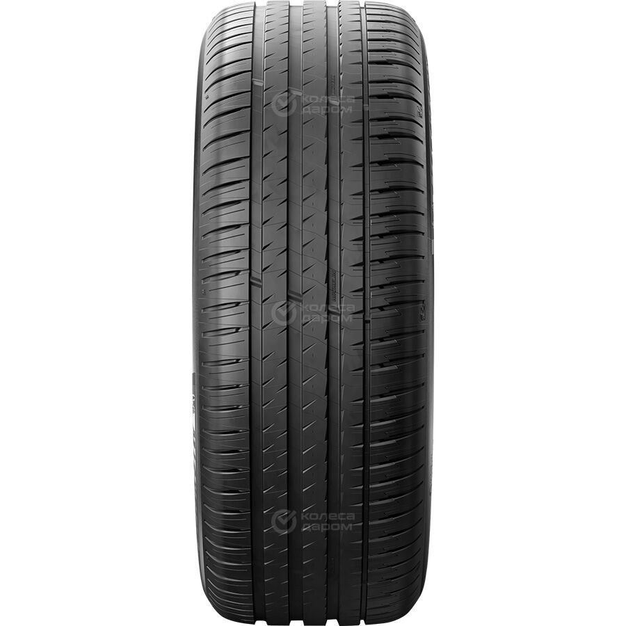 Шина Michelin Pilot Sport 4 SUV Run Flat 315/35 R22 111Y