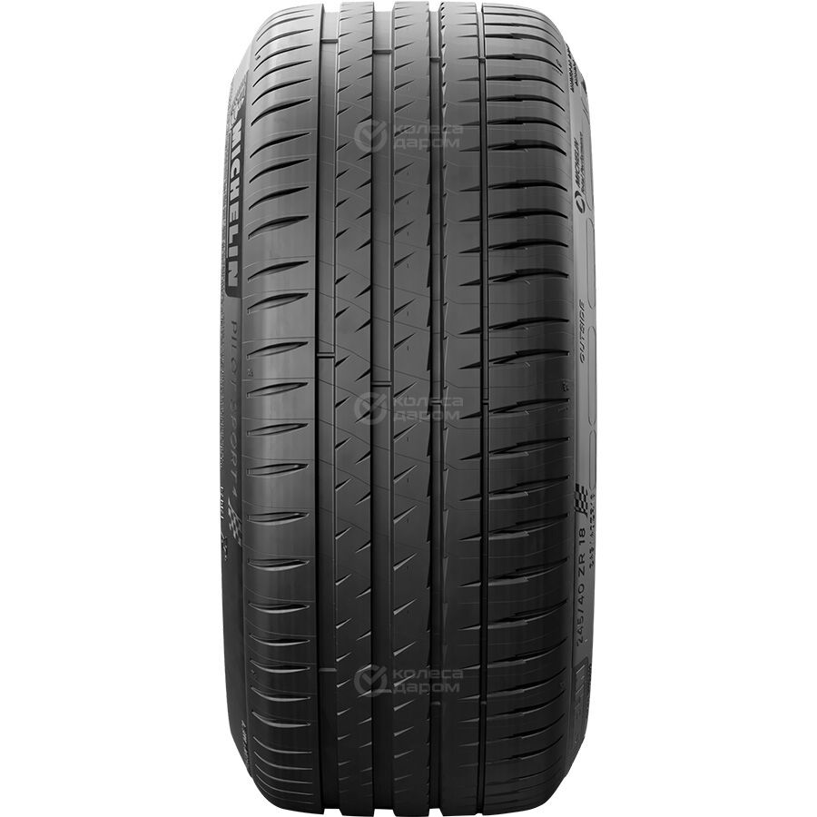 Шина Michelin Pilot Sport 4 Run Flat 225/40 R18 92Y