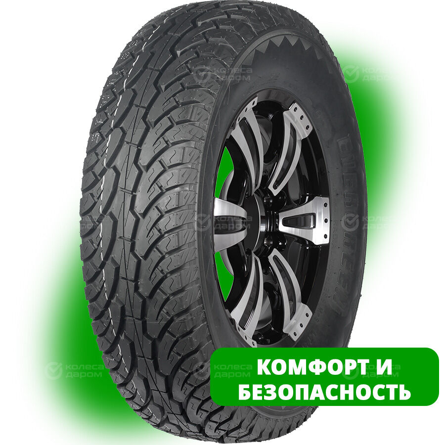 Шина Evergreen ES89 235/75 R15 104R